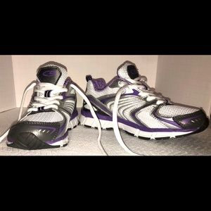 Performance Fit Sneakers